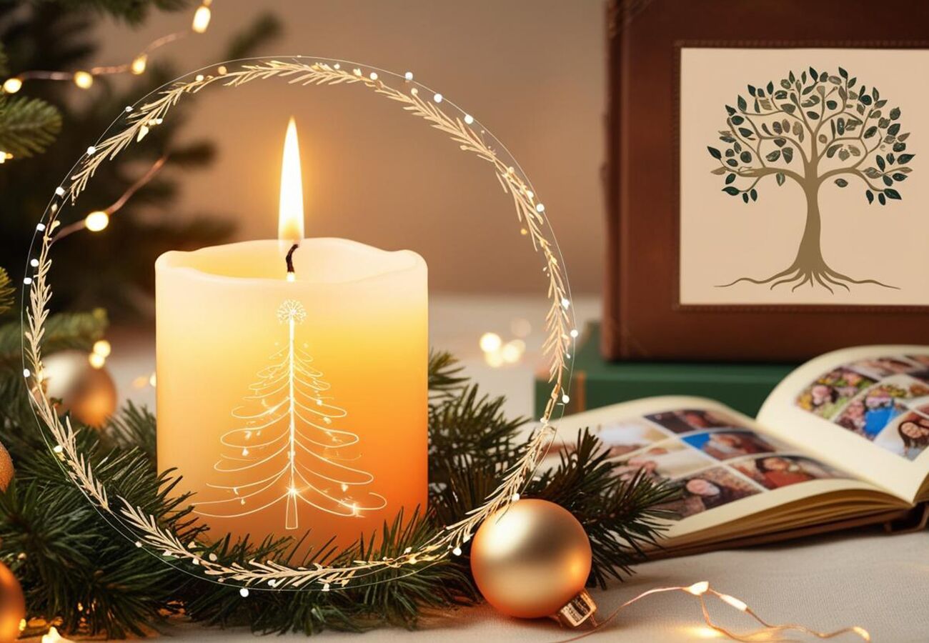 Managing grief during the holidays